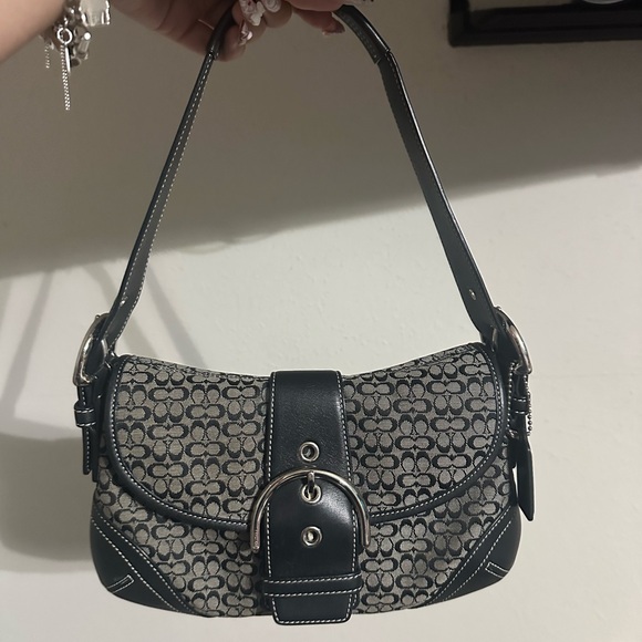 Coach Handbags - SOLD DO NOT BUY